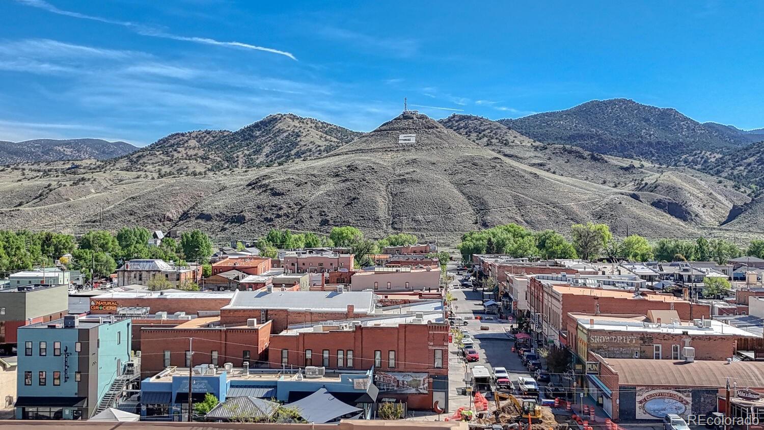 332 F Street Salida CO 81201