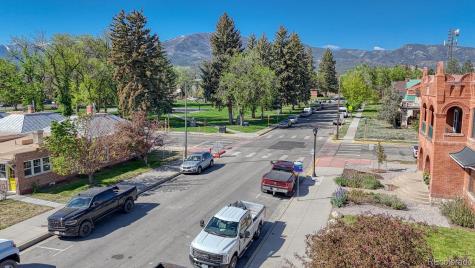 332 F Street Salida CO 81201