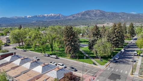 332 F Street Salida CO 81201