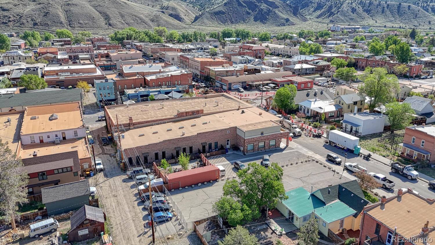332 F Street Salida CO 81201