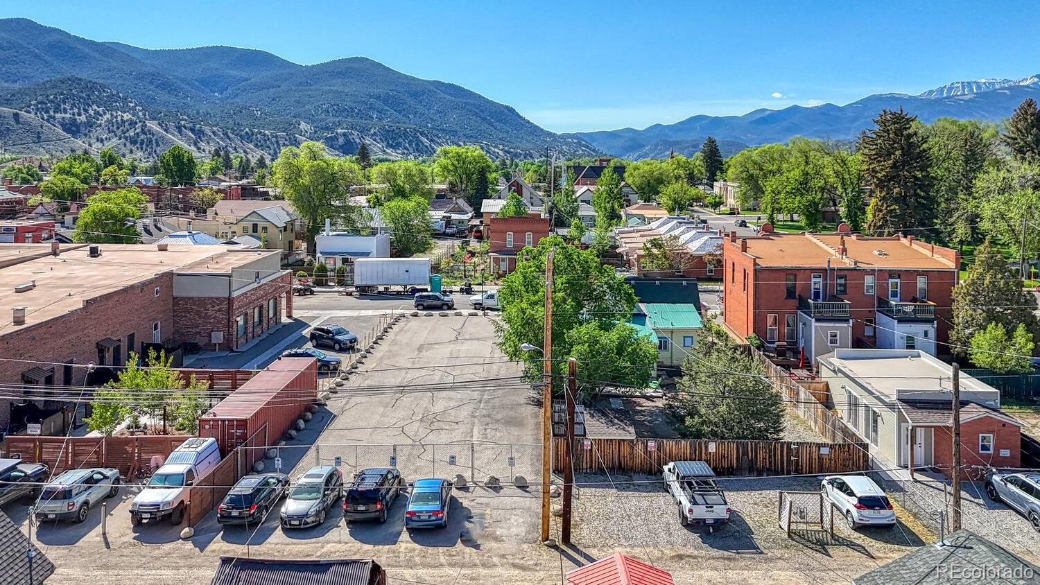 332 F Street Salida CO 81201