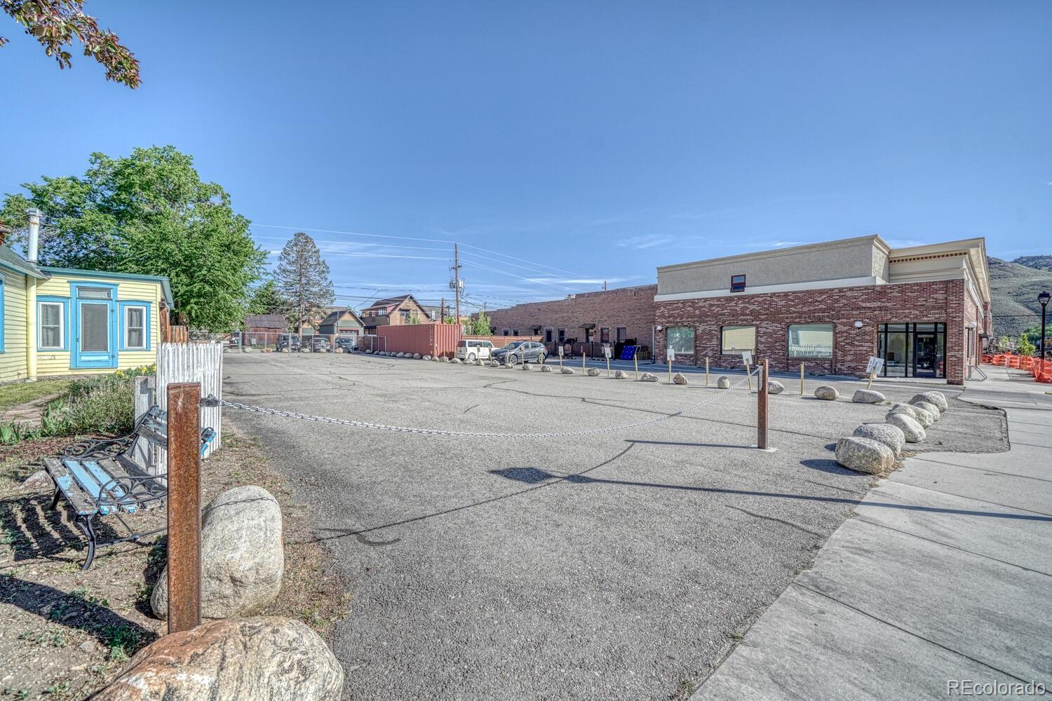 332 F Street Salida CO 81201