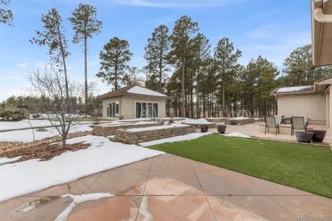 10957 Silver Mountain Point Colorado Springs CO 80908