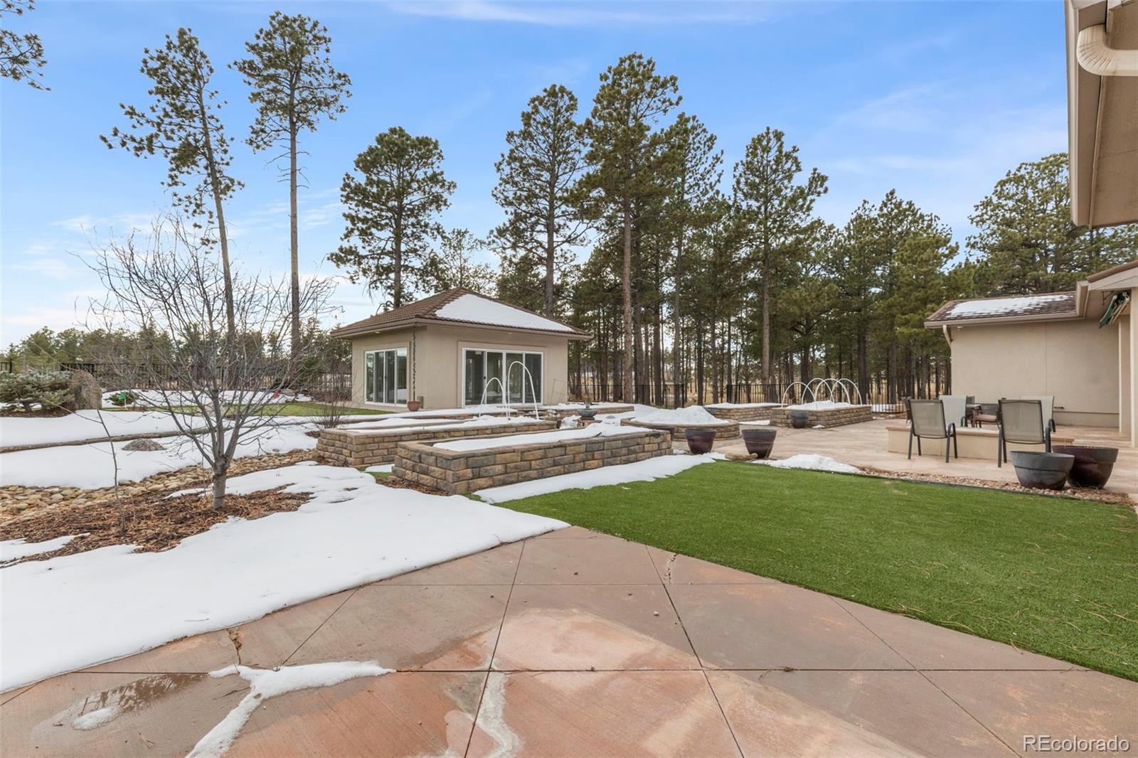 10957 Silver Mountain Point Colorado Springs CO 80908