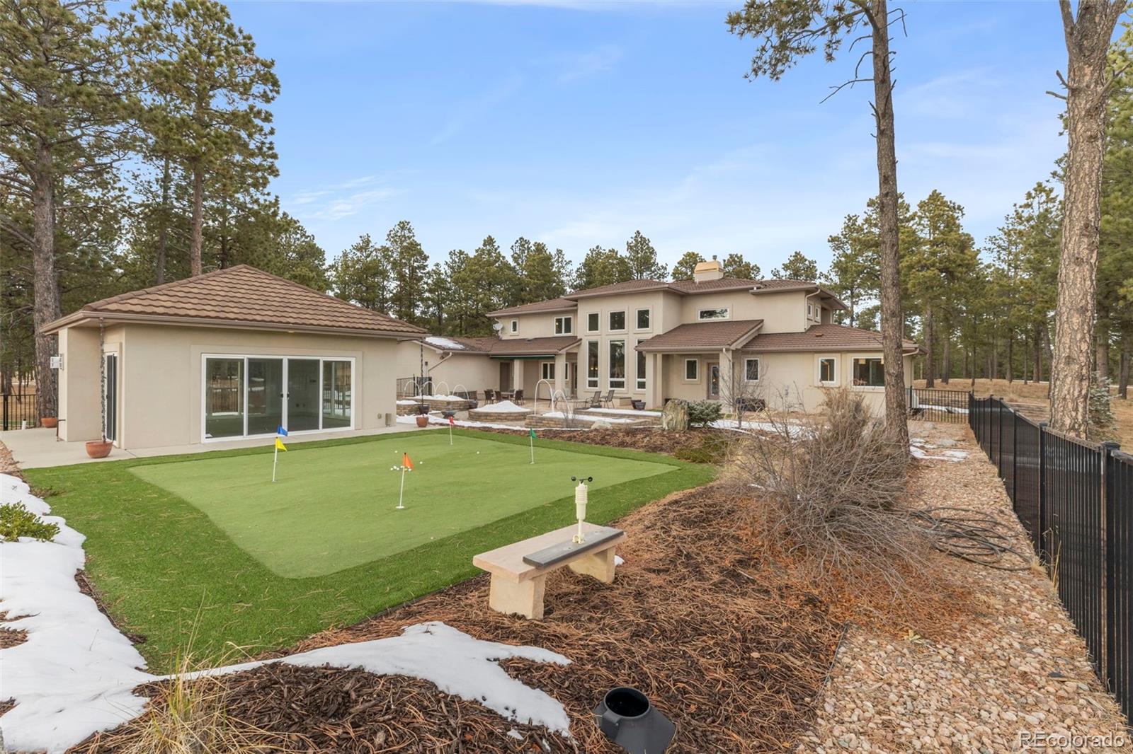 10957 Silver Mountain Point Colorado Springs CO 80908