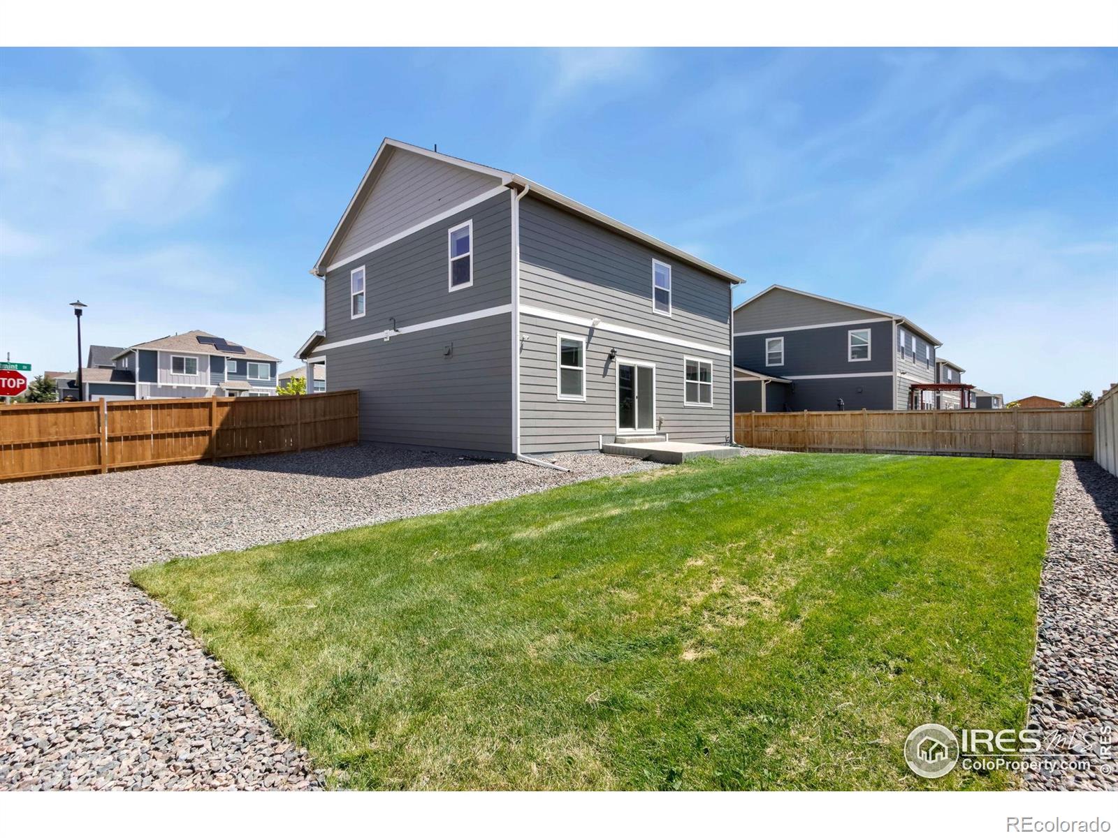 3713 Catmint Street Wellington CO 80549