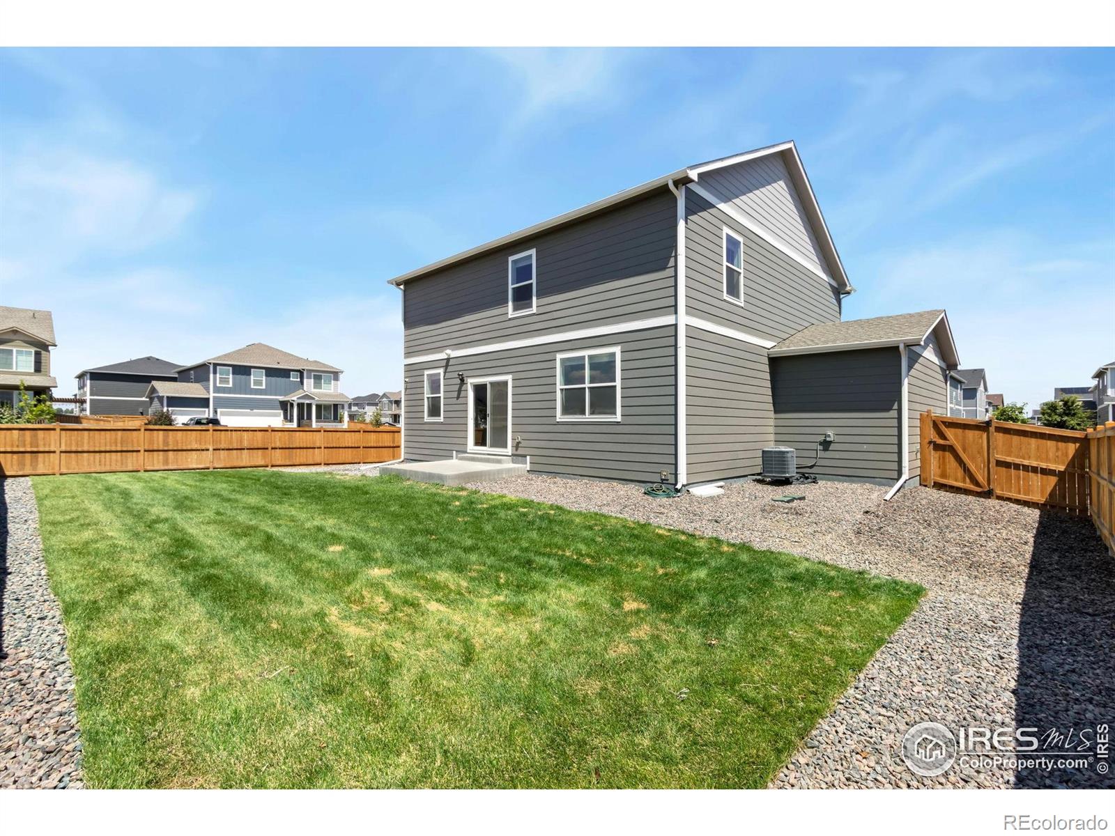3713 Catmint Street Wellington CO 80549