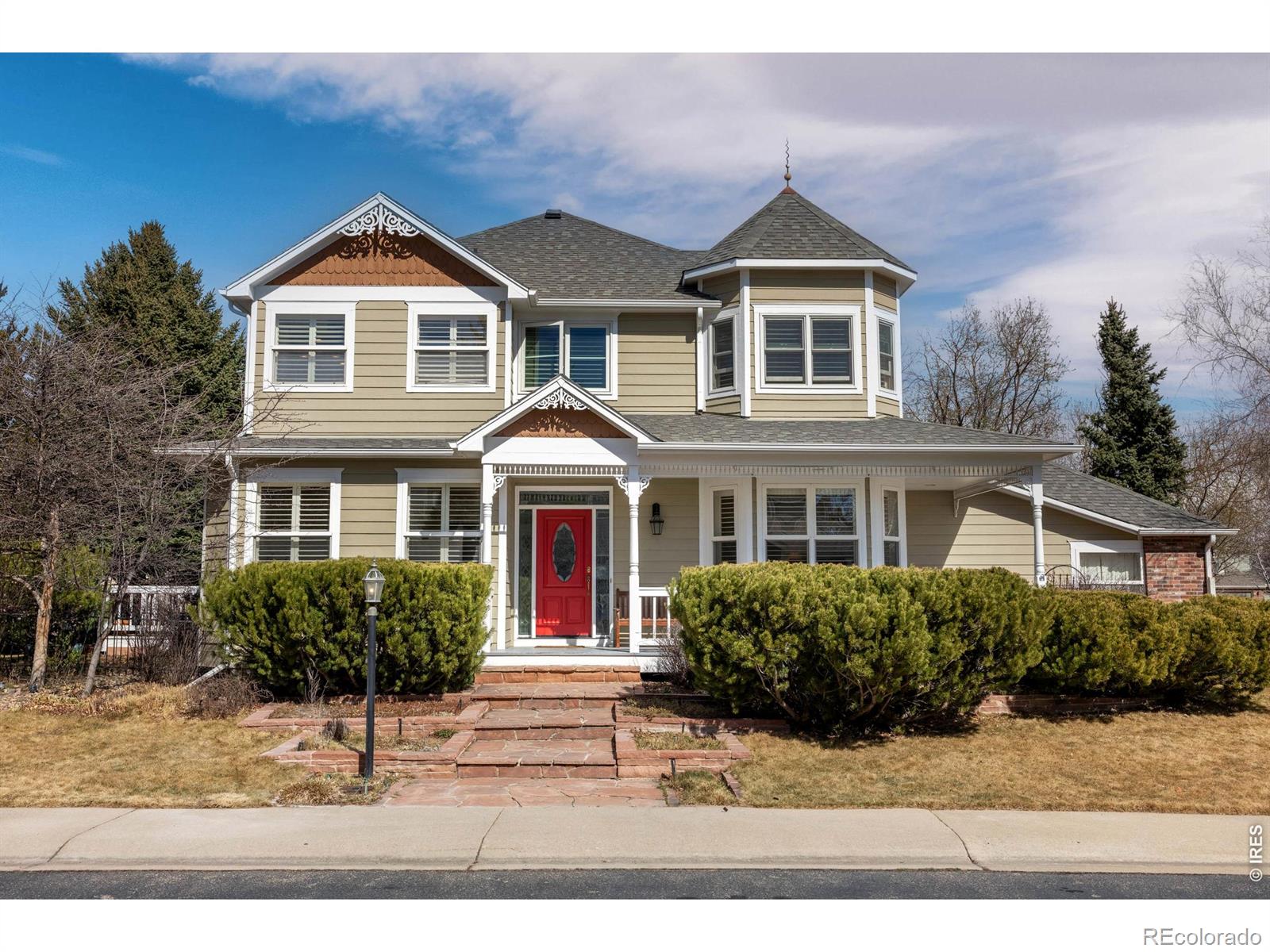 4141 Saint Croix Street Boulder CO 80301