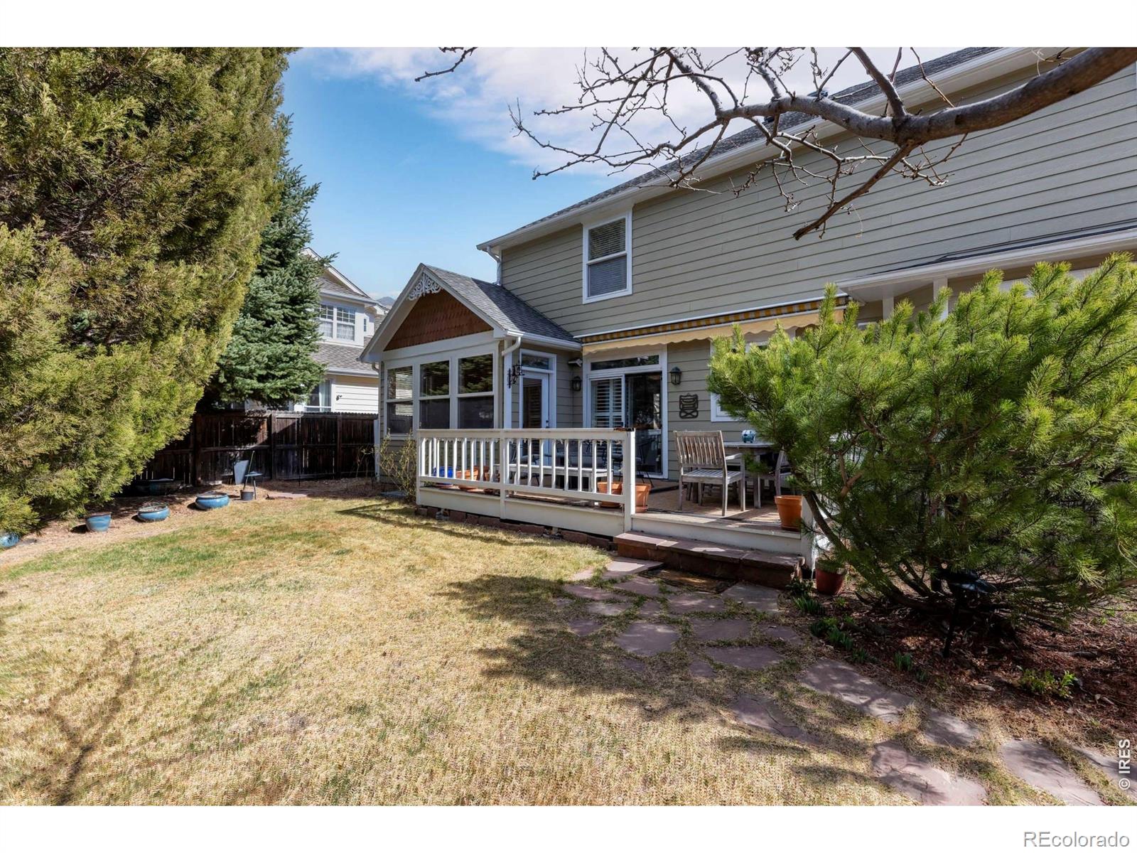 4141 Saint Croix Street Boulder CO 80301