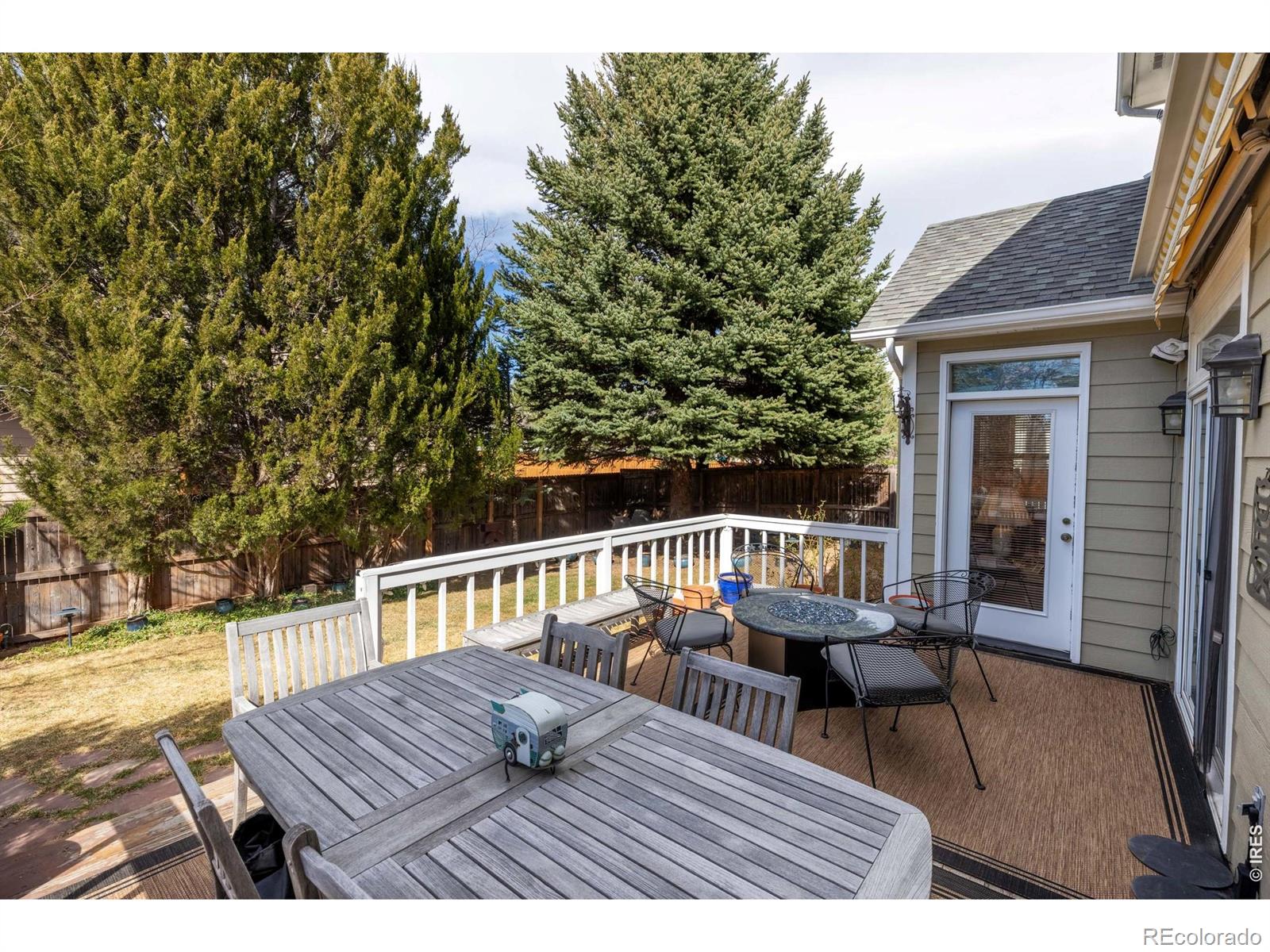 4141 Saint Croix Street Boulder CO 80301
