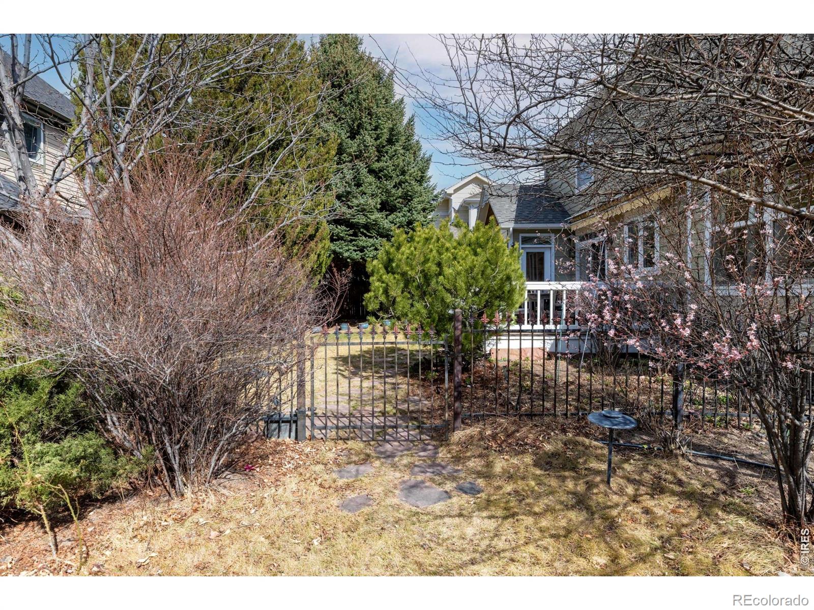 4141 Saint Croix Street Boulder CO 80301