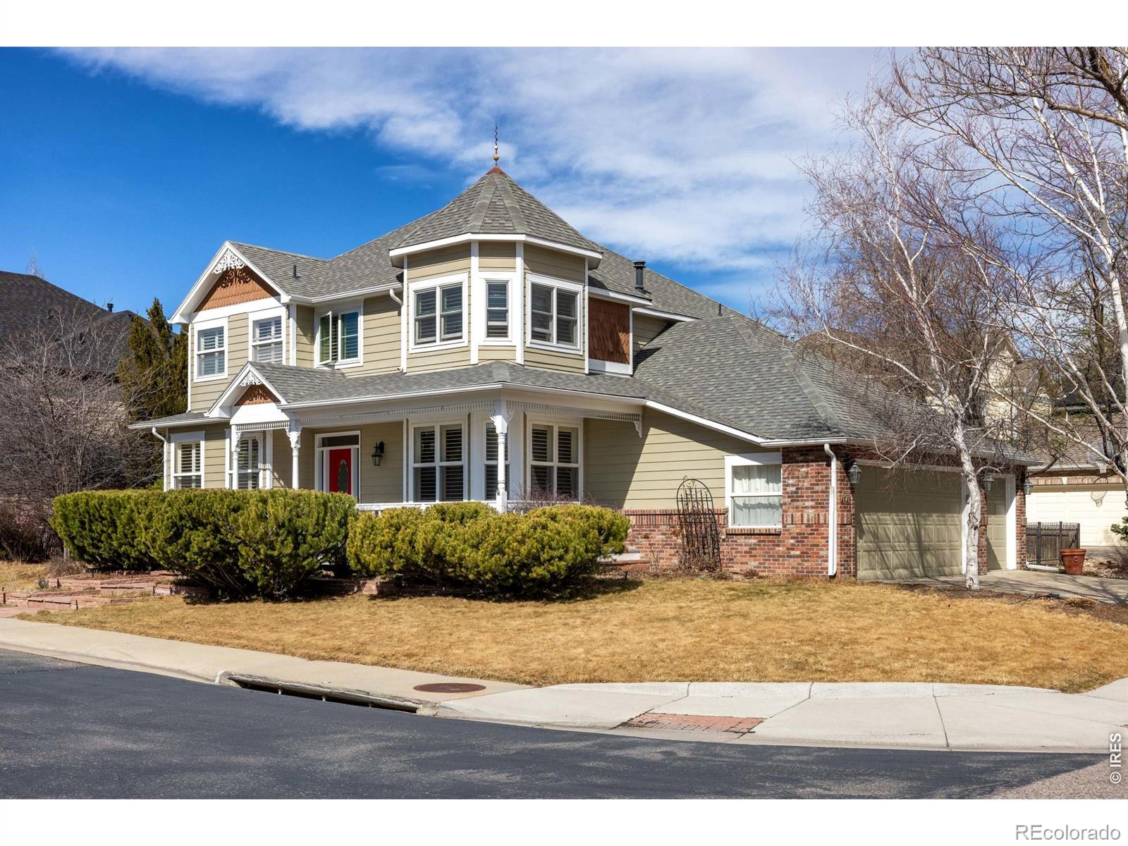 4141 Saint Croix Street Boulder CO 80301
