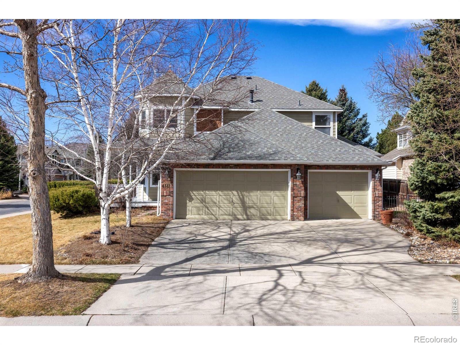 4141 Saint Croix Street Boulder CO 80301