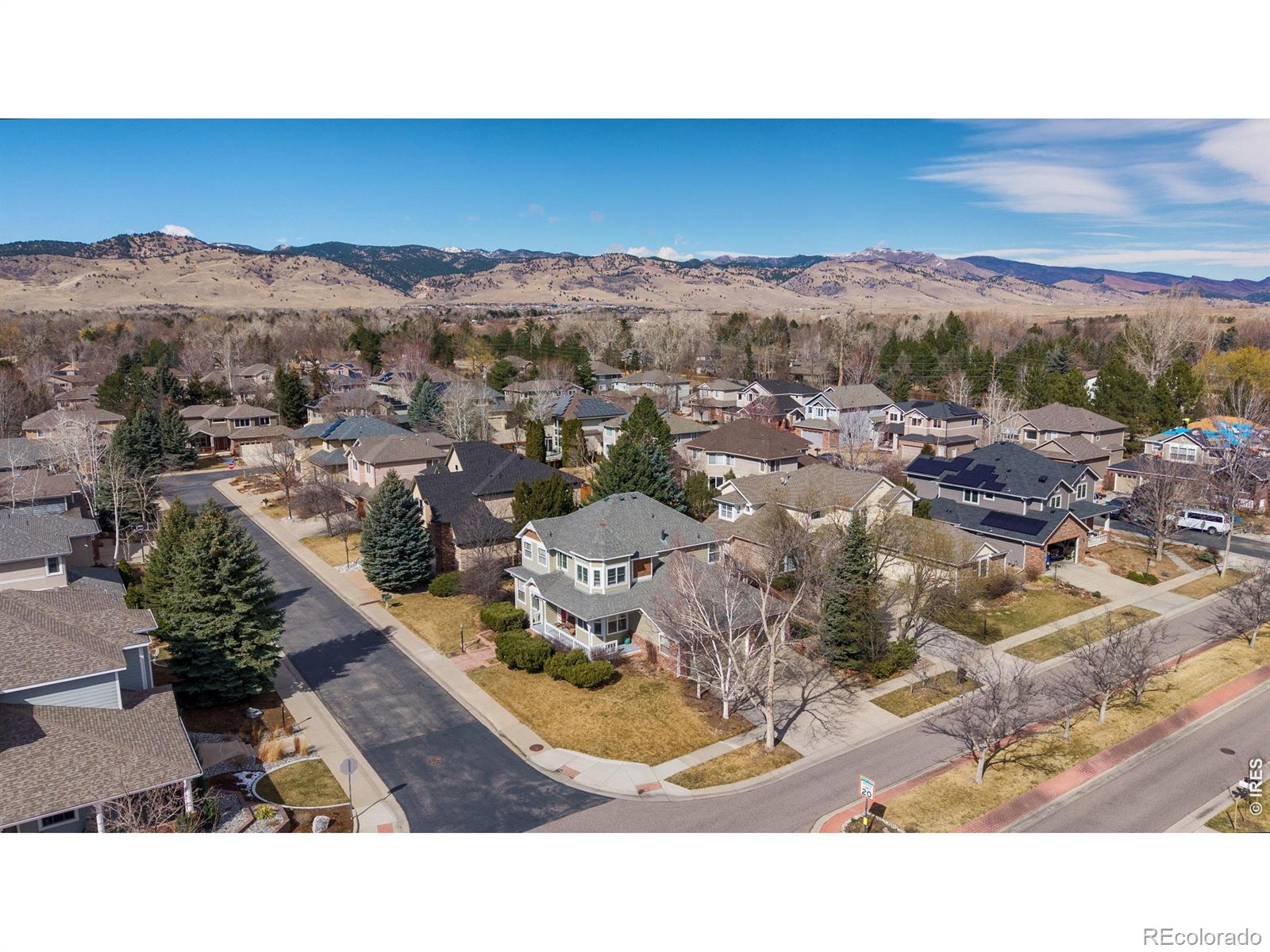 4141 Saint Croix Street Boulder CO 80301