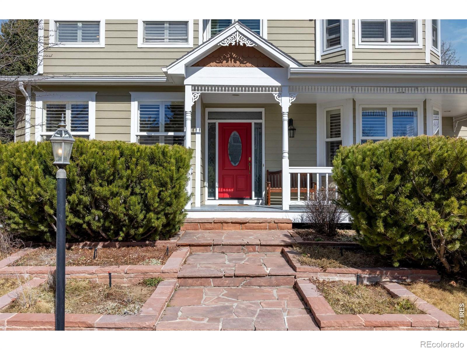 4141 Saint Croix Street Boulder CO 80301