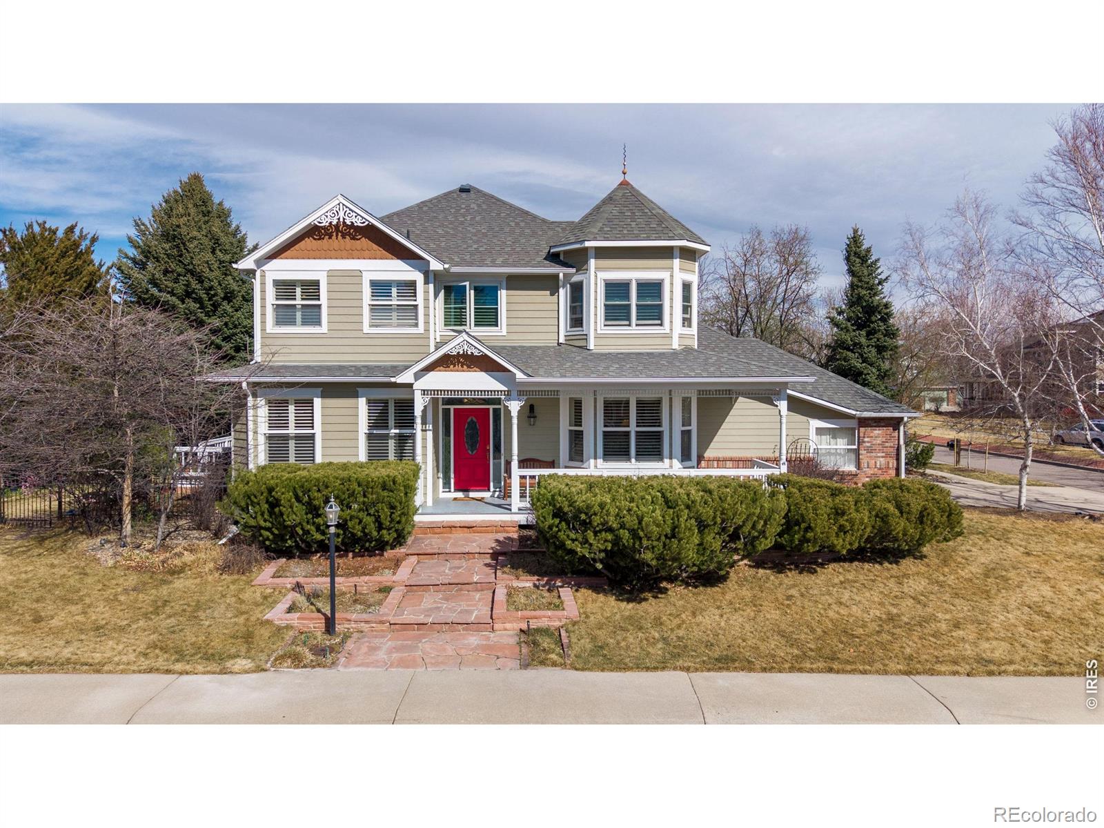 4141 Saint Croix Street Boulder CO 80301