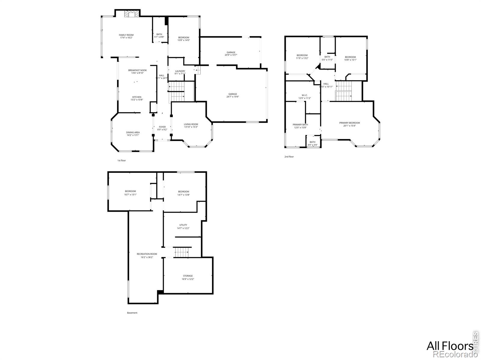 4141 Saint Croix Street Boulder CO 80301