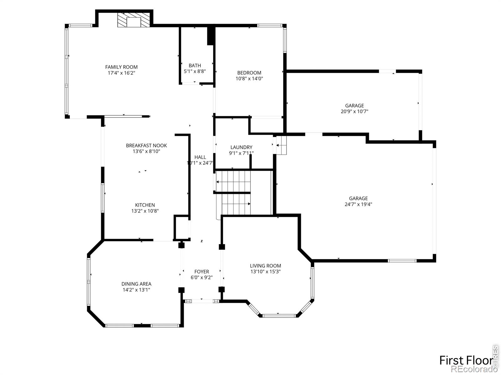 4141 Saint Croix Street Boulder CO 80301