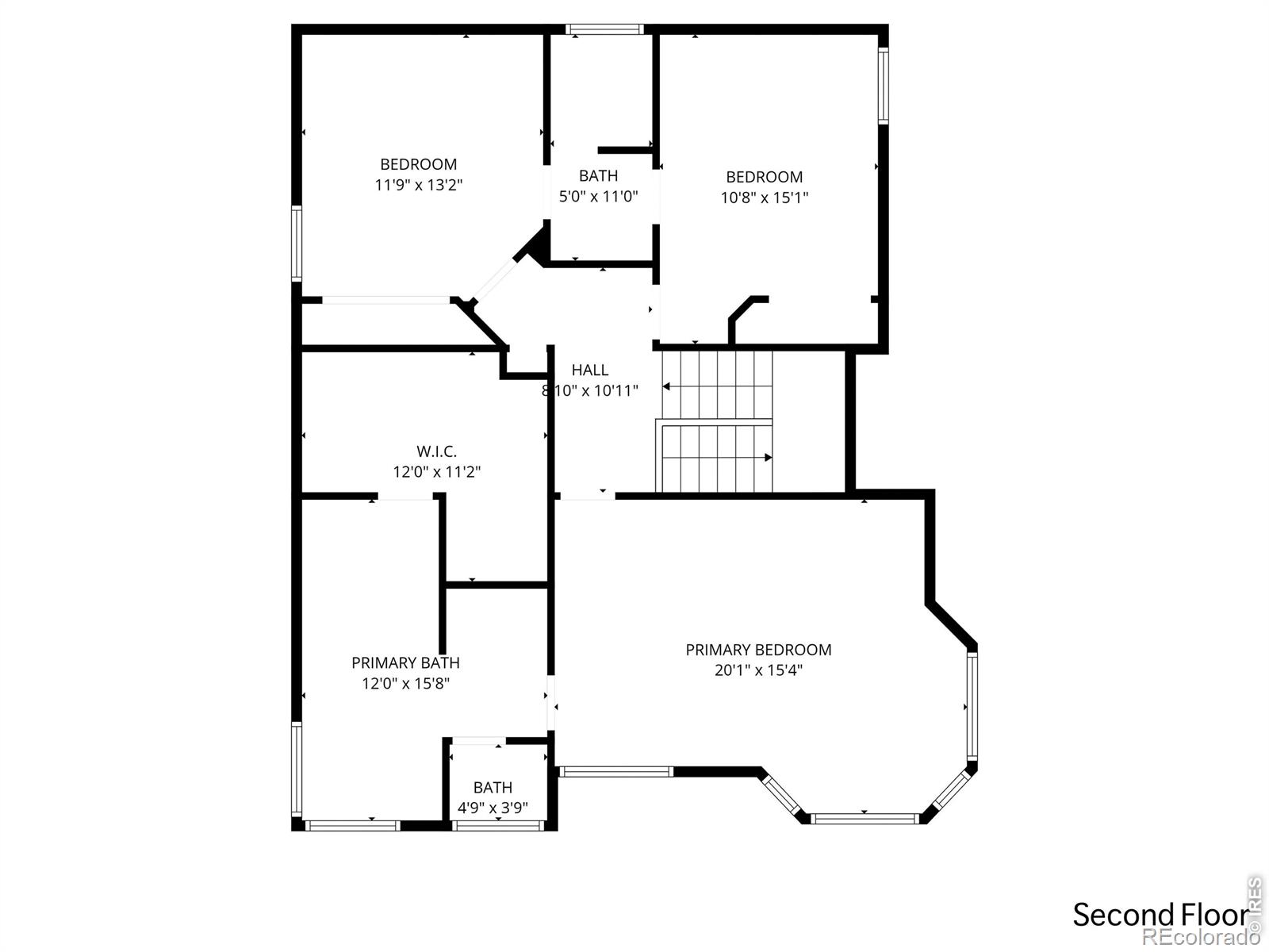 4141 Saint Croix Street Boulder CO 80301