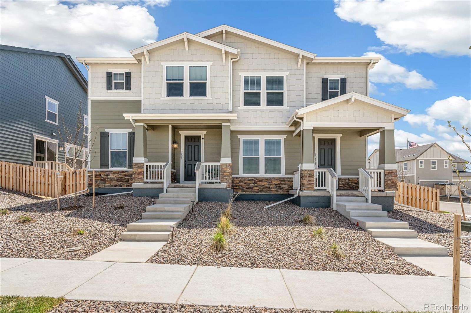 13458 E 111th Avenue Commerce City CO 80022