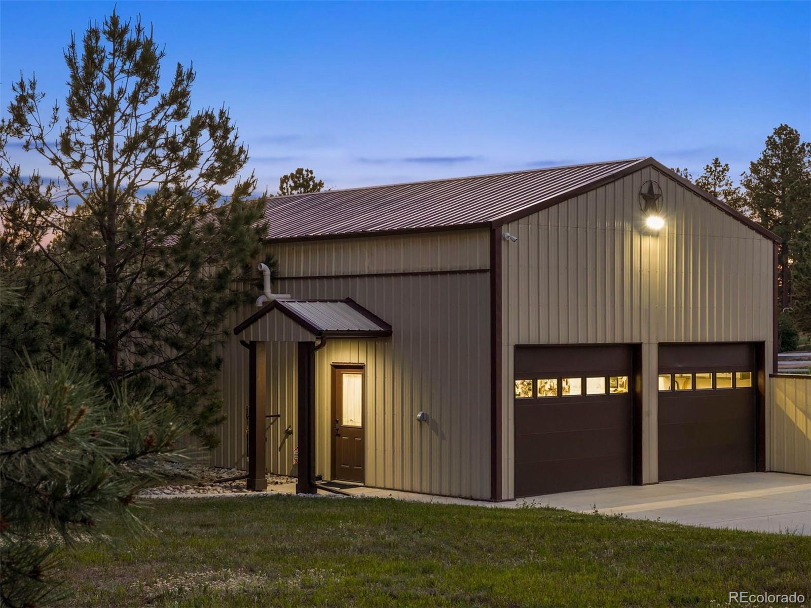 10705 Milam Road Colorado Springs CO 80908