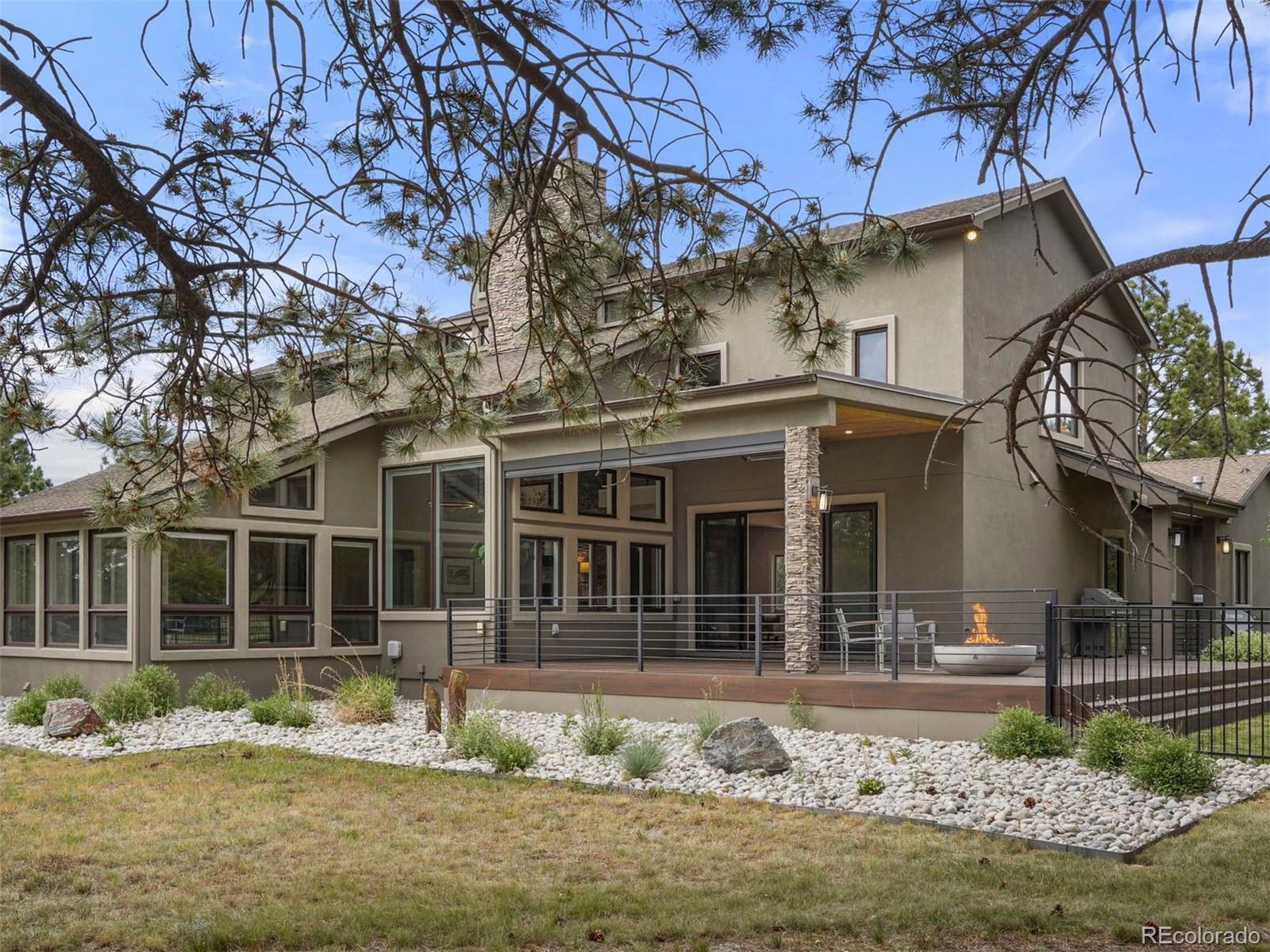 10705 Milam Road Colorado Springs CO 80908
