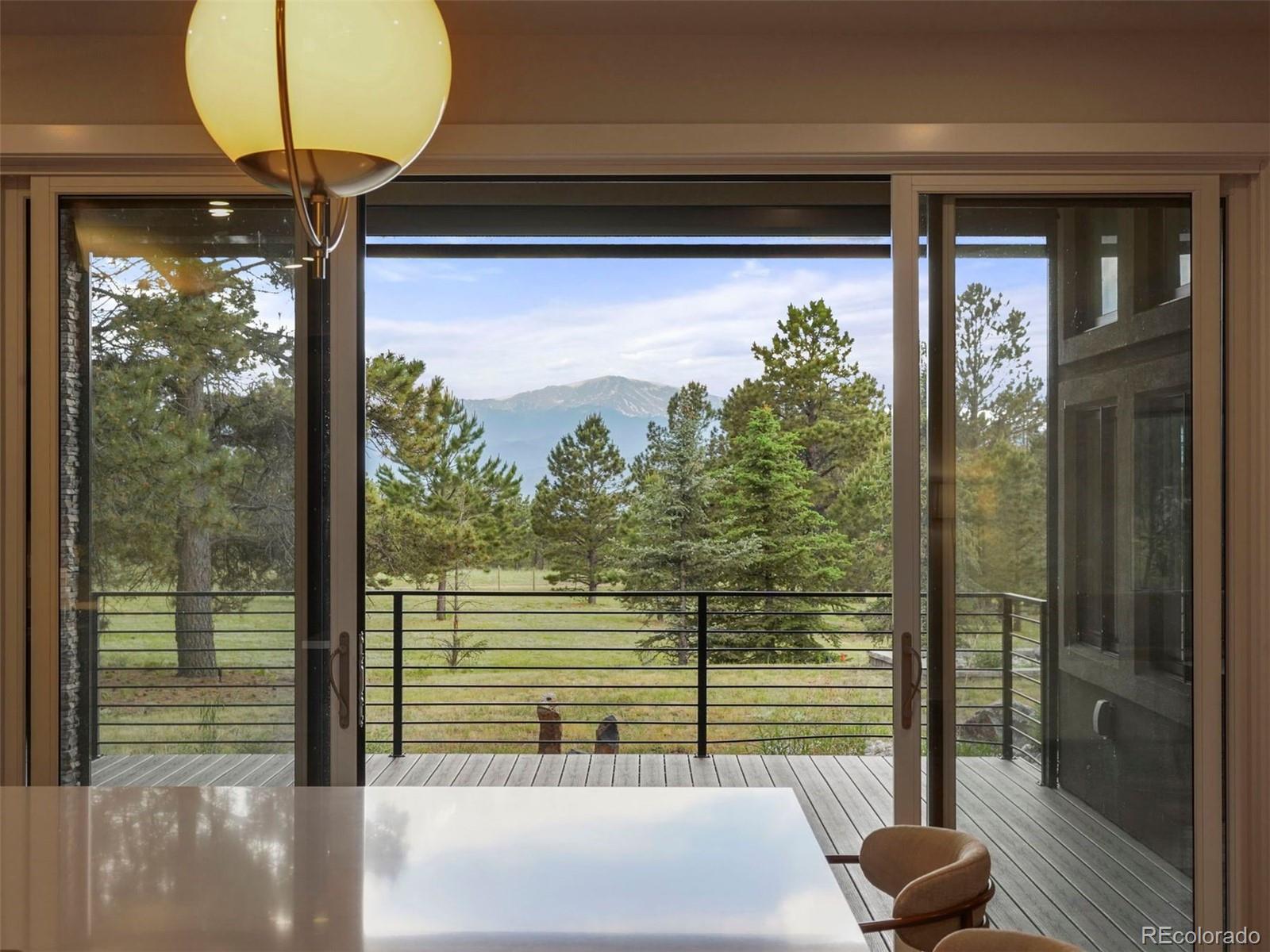 10705 Milam Road Colorado Springs CO 80908