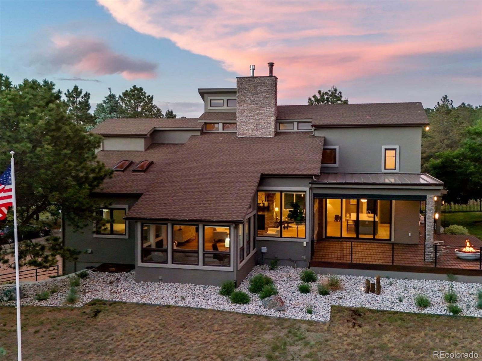 10705 Milam Road Colorado Springs CO 80908