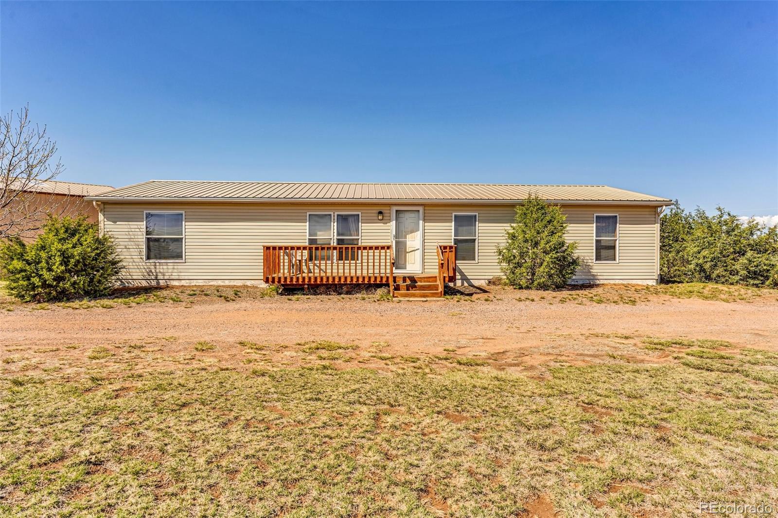 5101 County Road 123 Penrose CO 81240