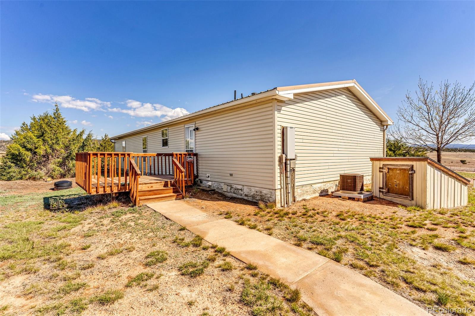 5101 County Road 123 Penrose CO 81240