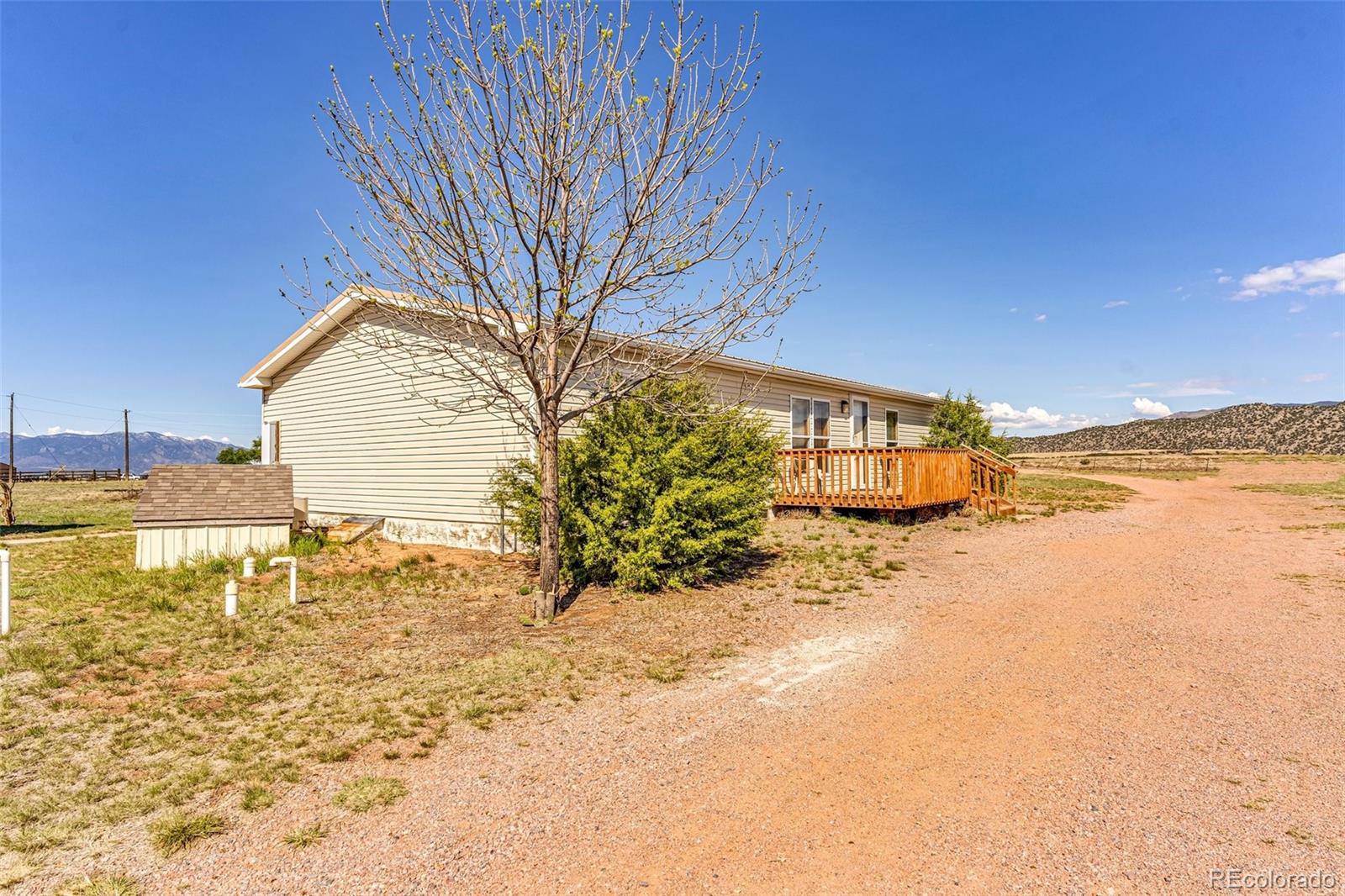 5101 County Road 123 Penrose CO 81240