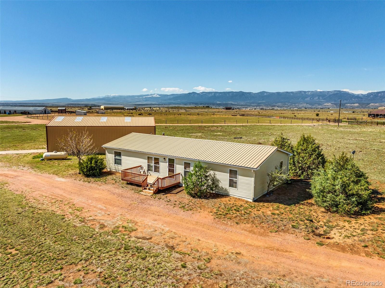 5101 County Road 123 Penrose CO 81240