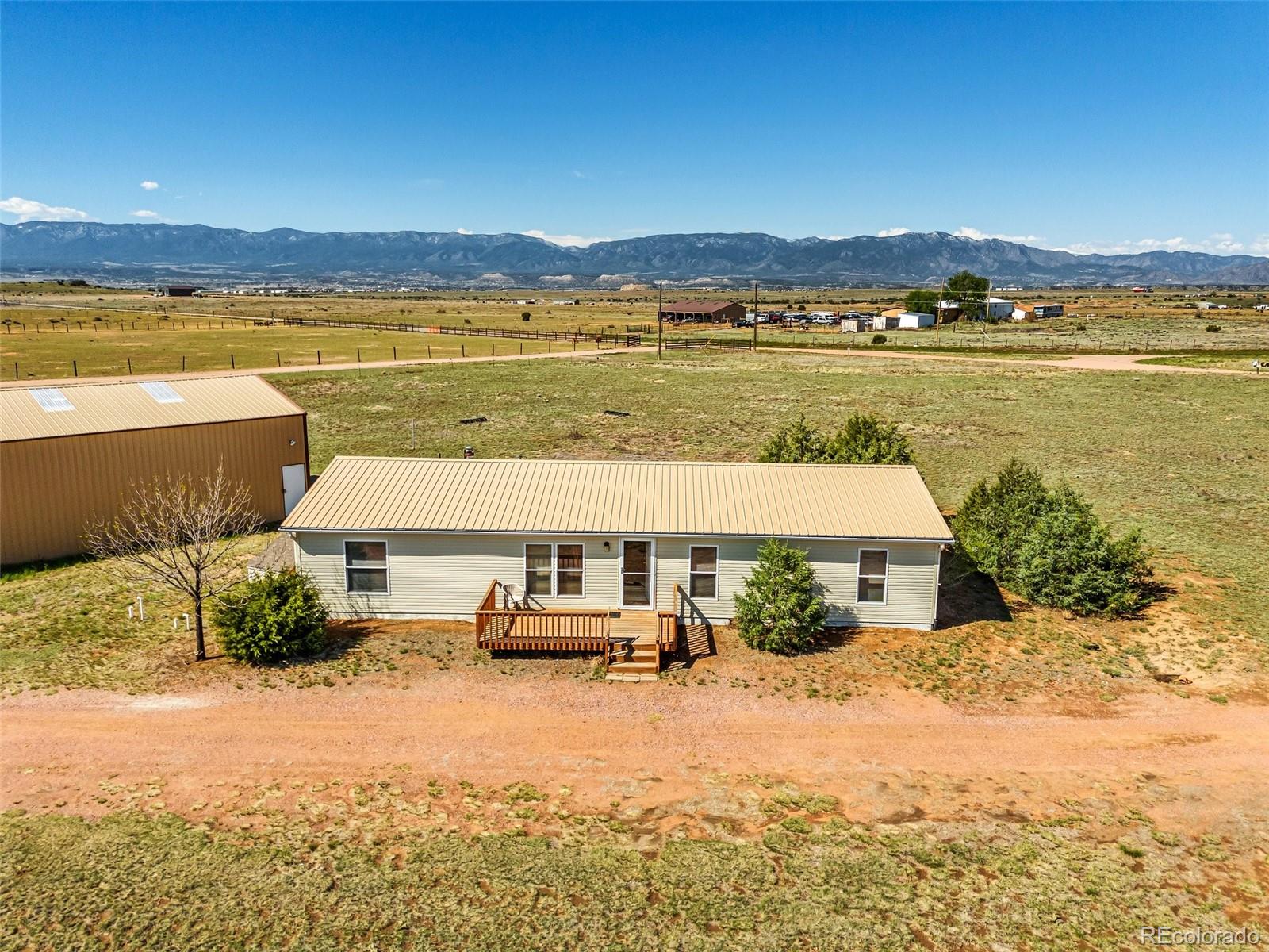 5101 County Road 123 Penrose CO 81240