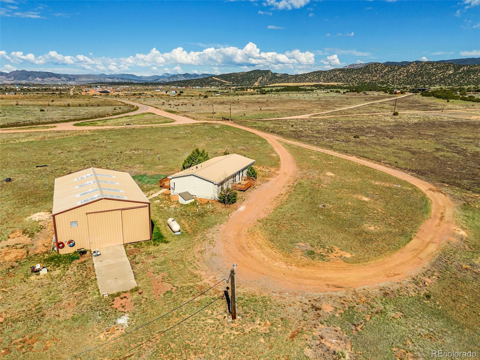 5101 County Road 123 Penrose CO 81240