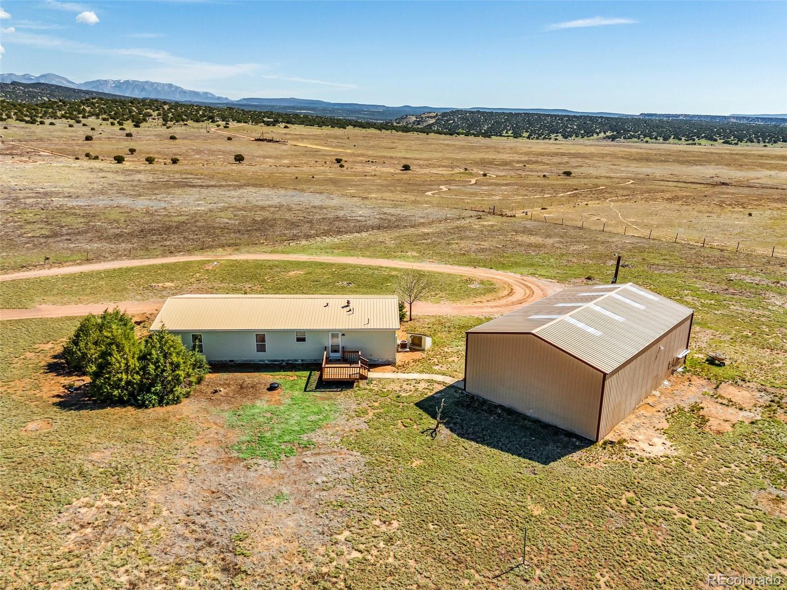 5101 County Road 123 Penrose CO 81240