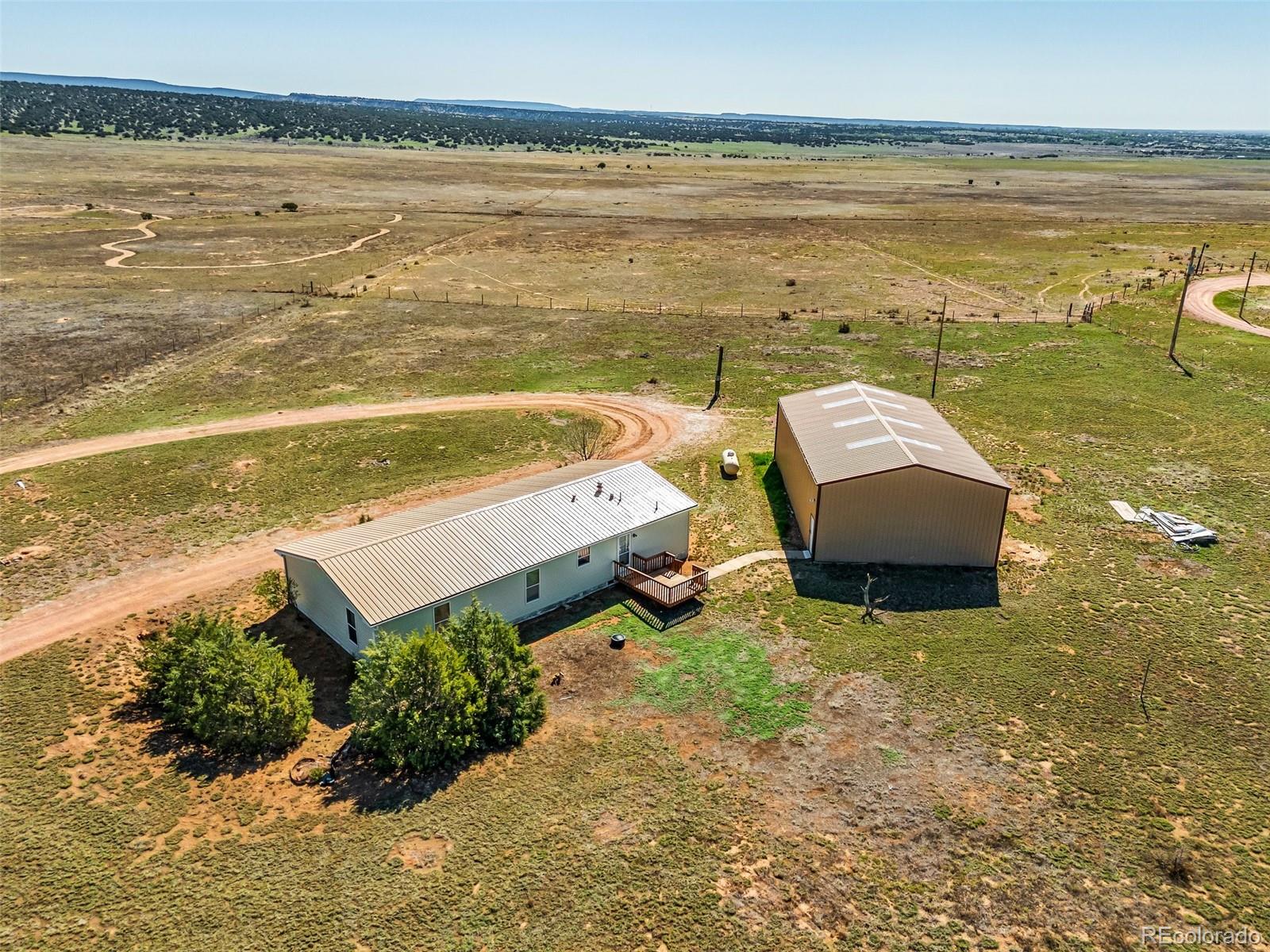 5101 County Road 123 Penrose CO 81240