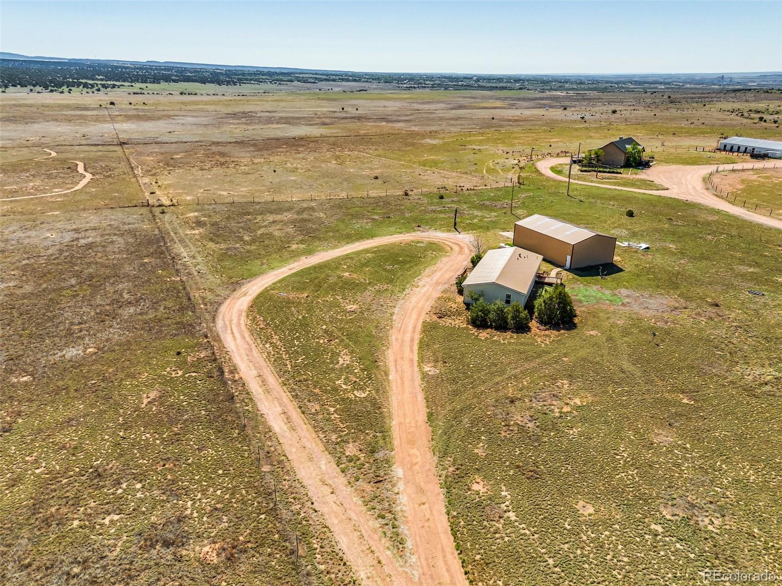 5101 County Road 123 Penrose CO 81240