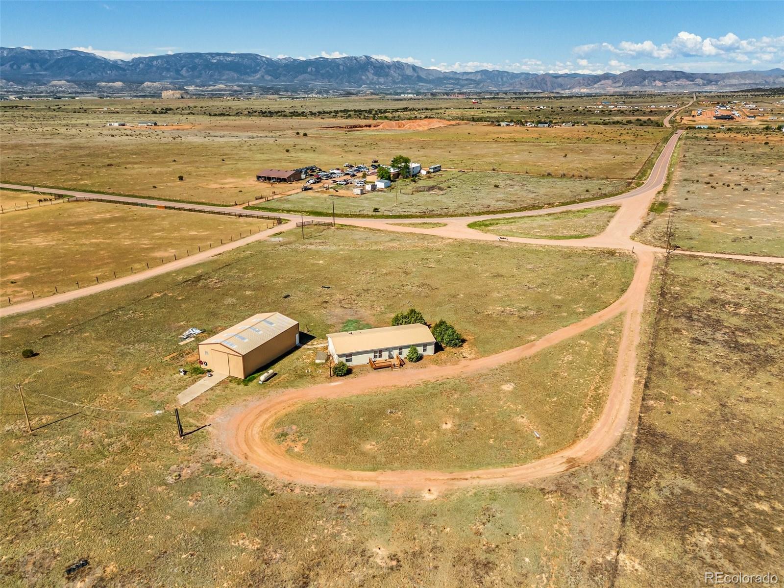 5101 County Road 123 Penrose CO 81240