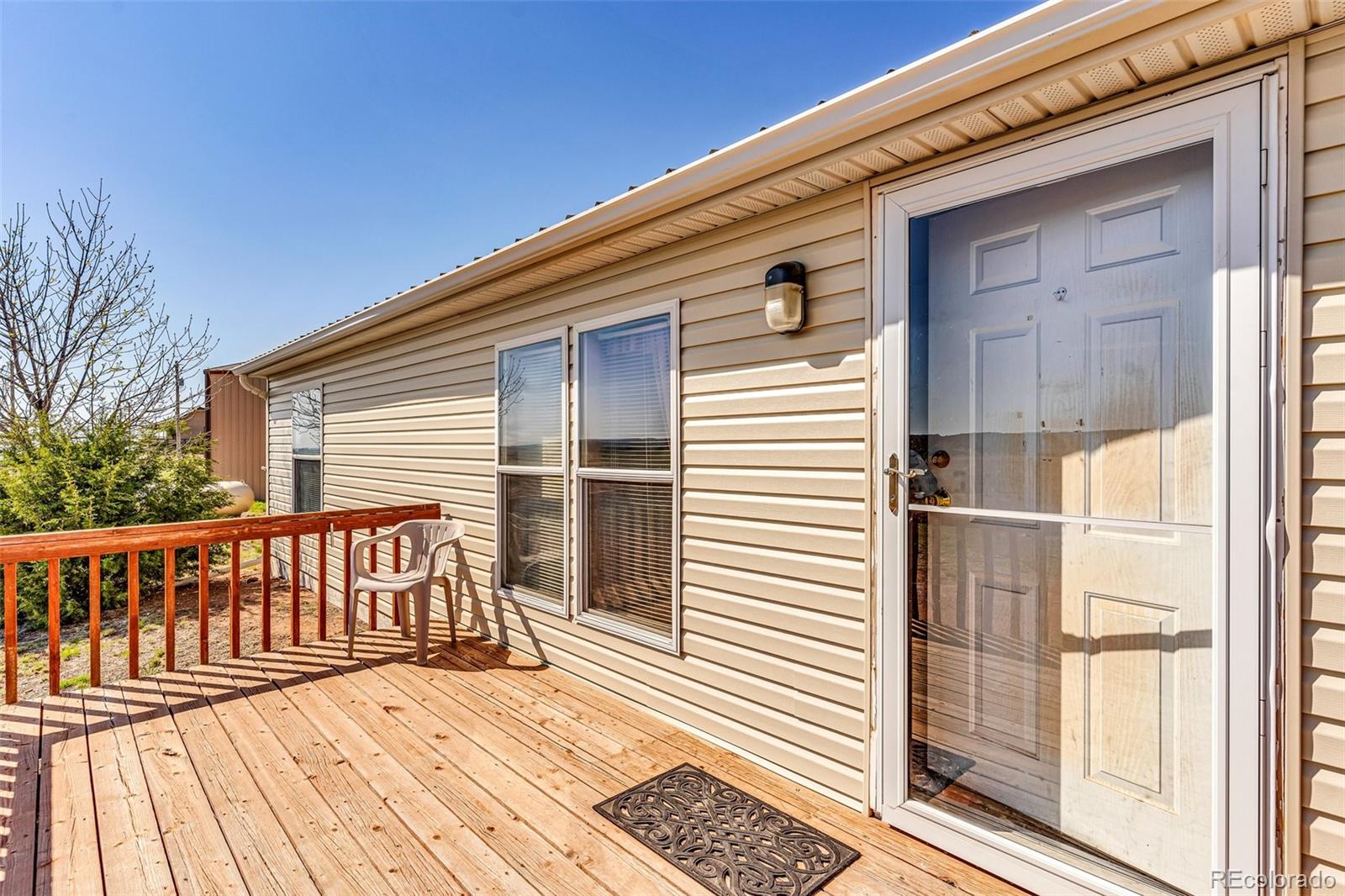 5101 County Road 123 Penrose CO 81240