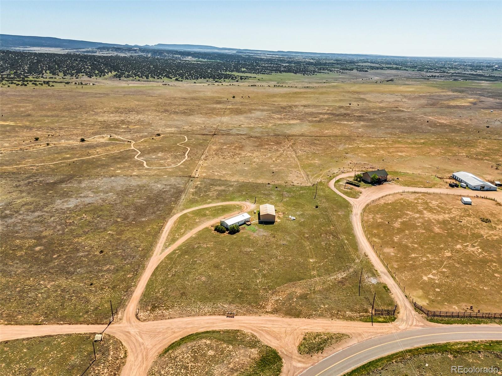 5101 County Road 123 Penrose CO 81240