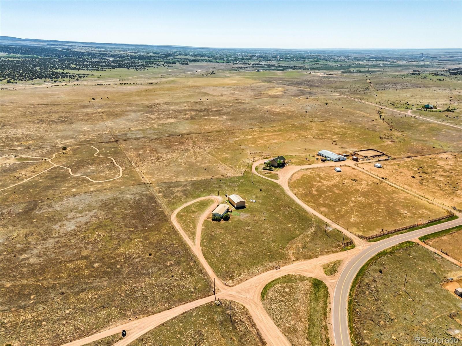 5101 County Road 123 Penrose CO 81240