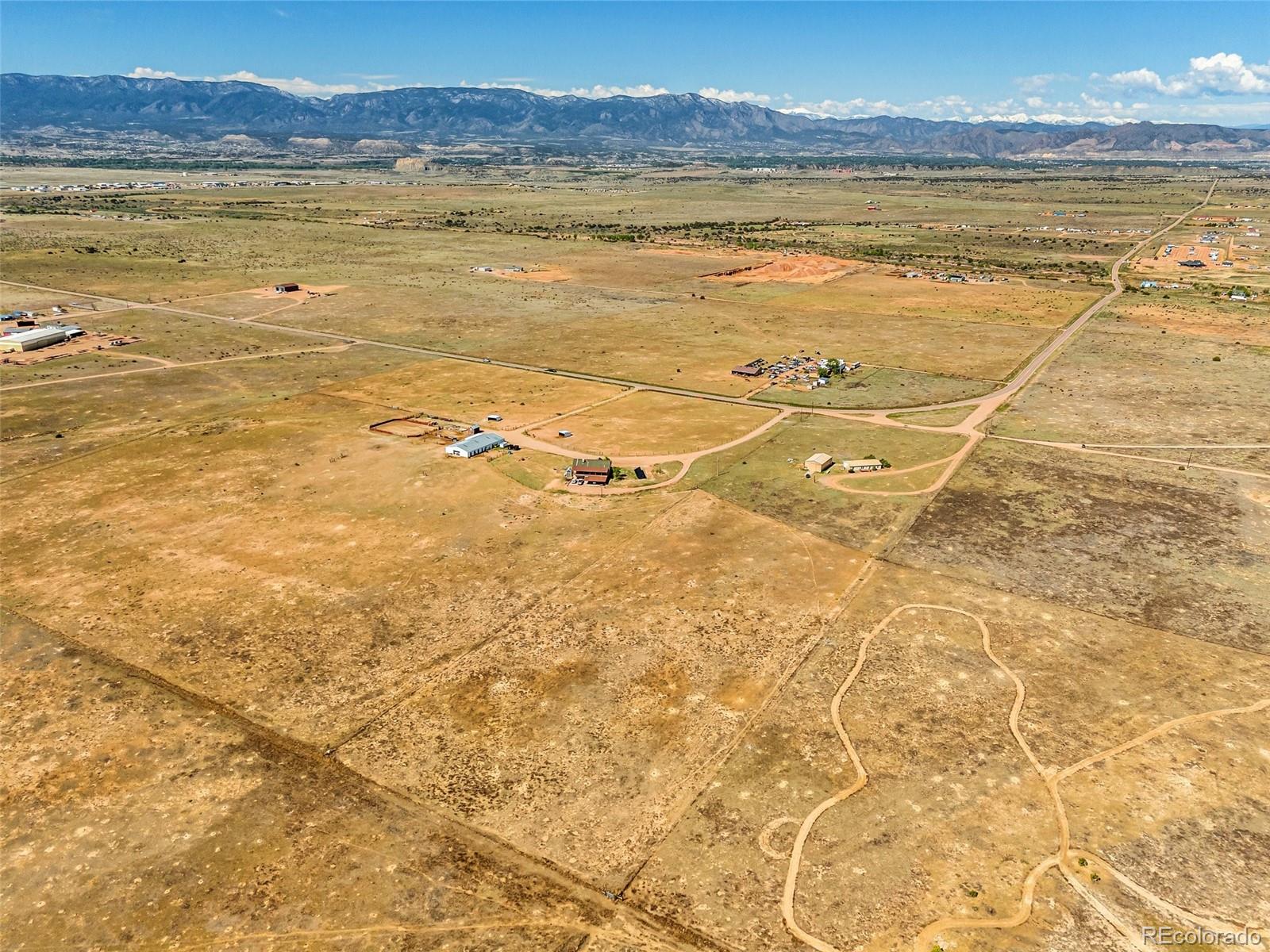 5101 County Road 123 Penrose CO 81240