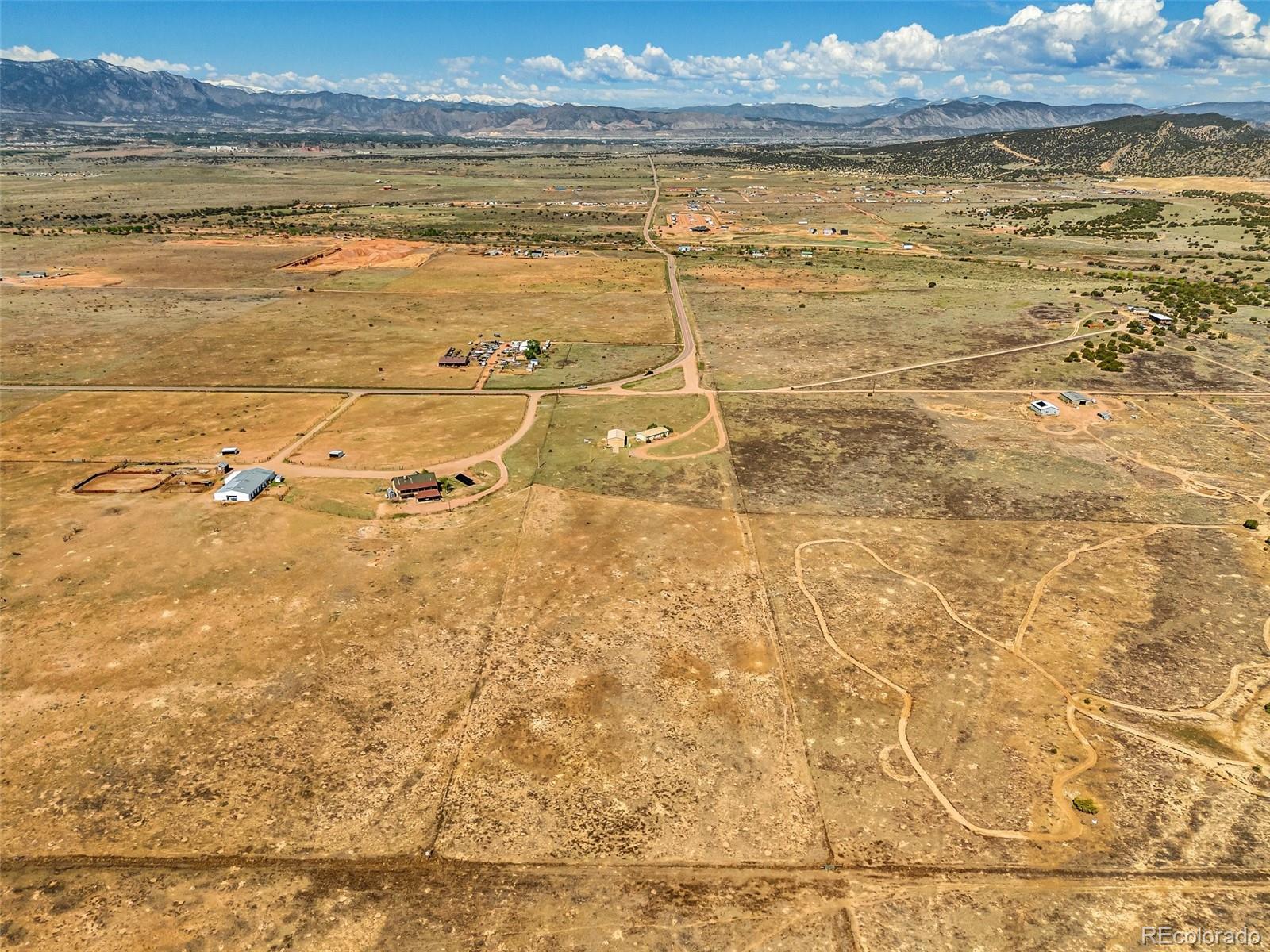 5101 County Road 123 Penrose CO 81240