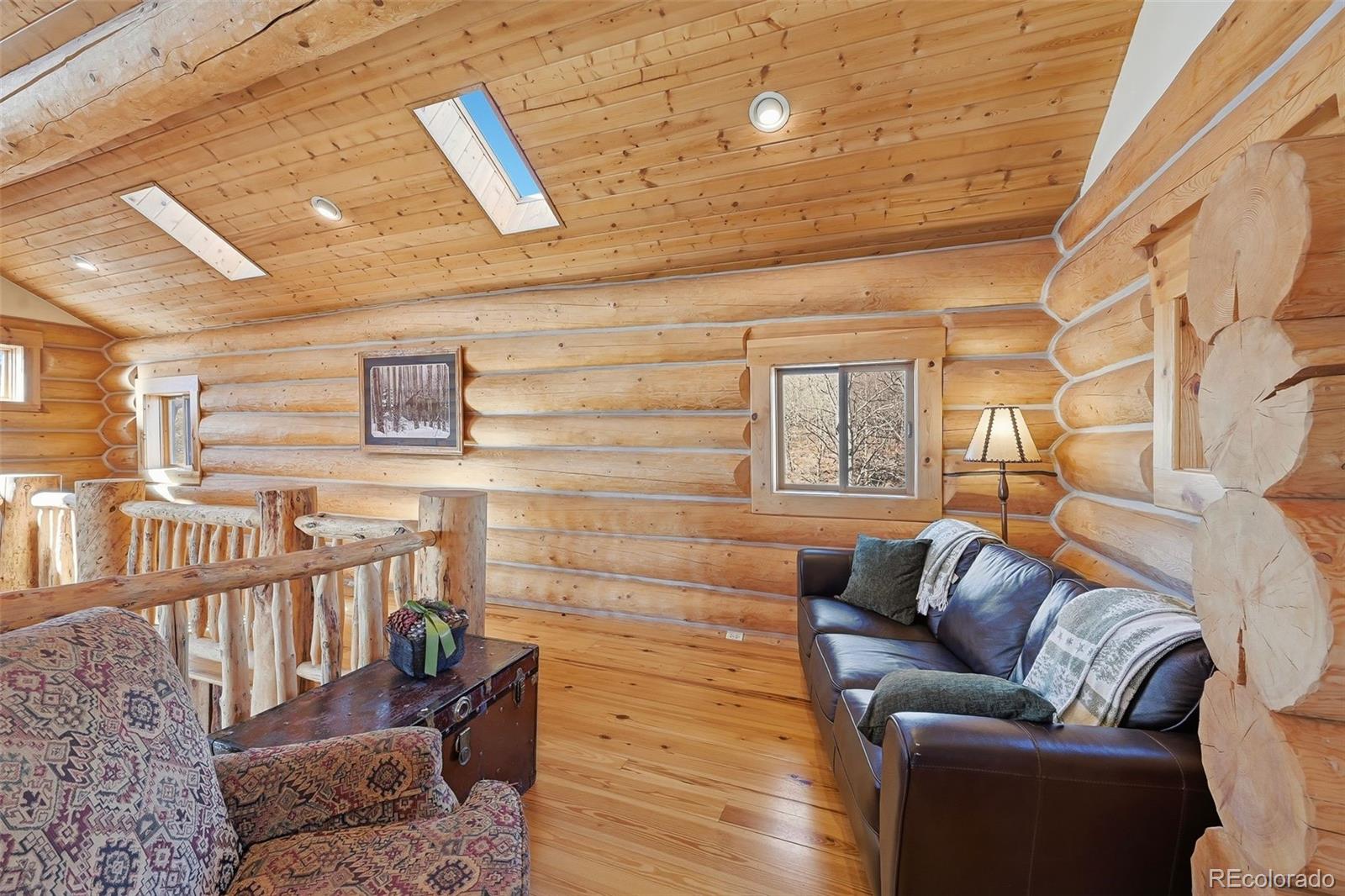252 Iron Mountain Road Fairplay CO 80440
