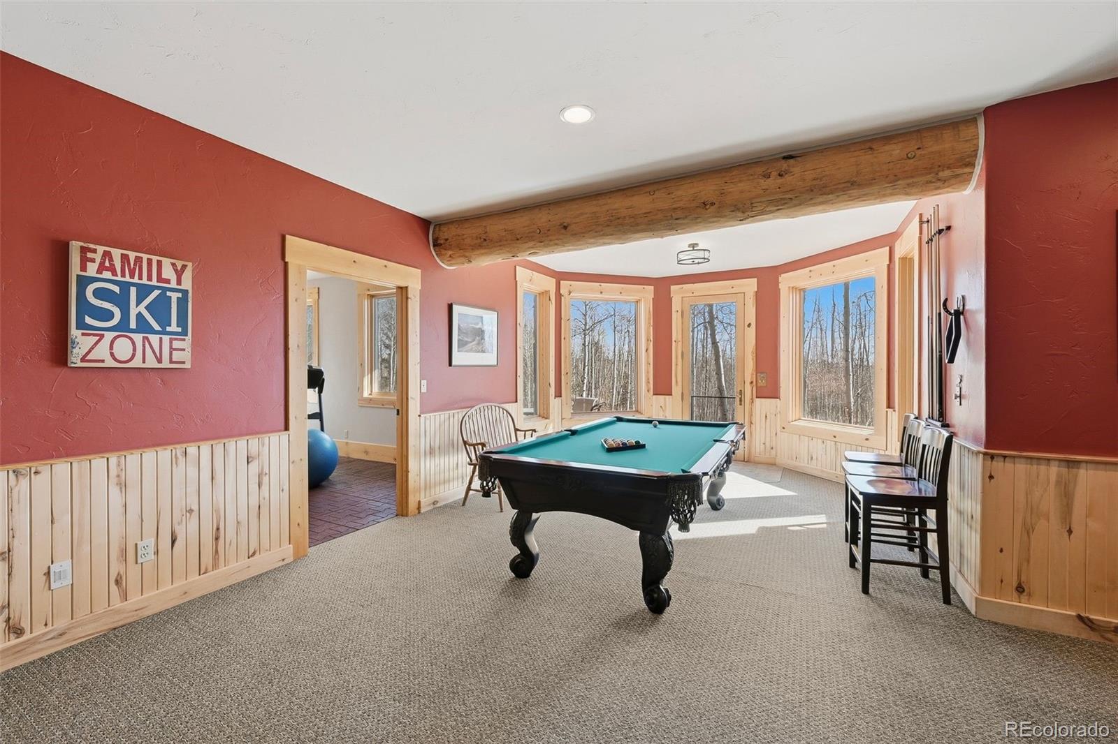 252 Iron Mountain Road Fairplay CO 80440