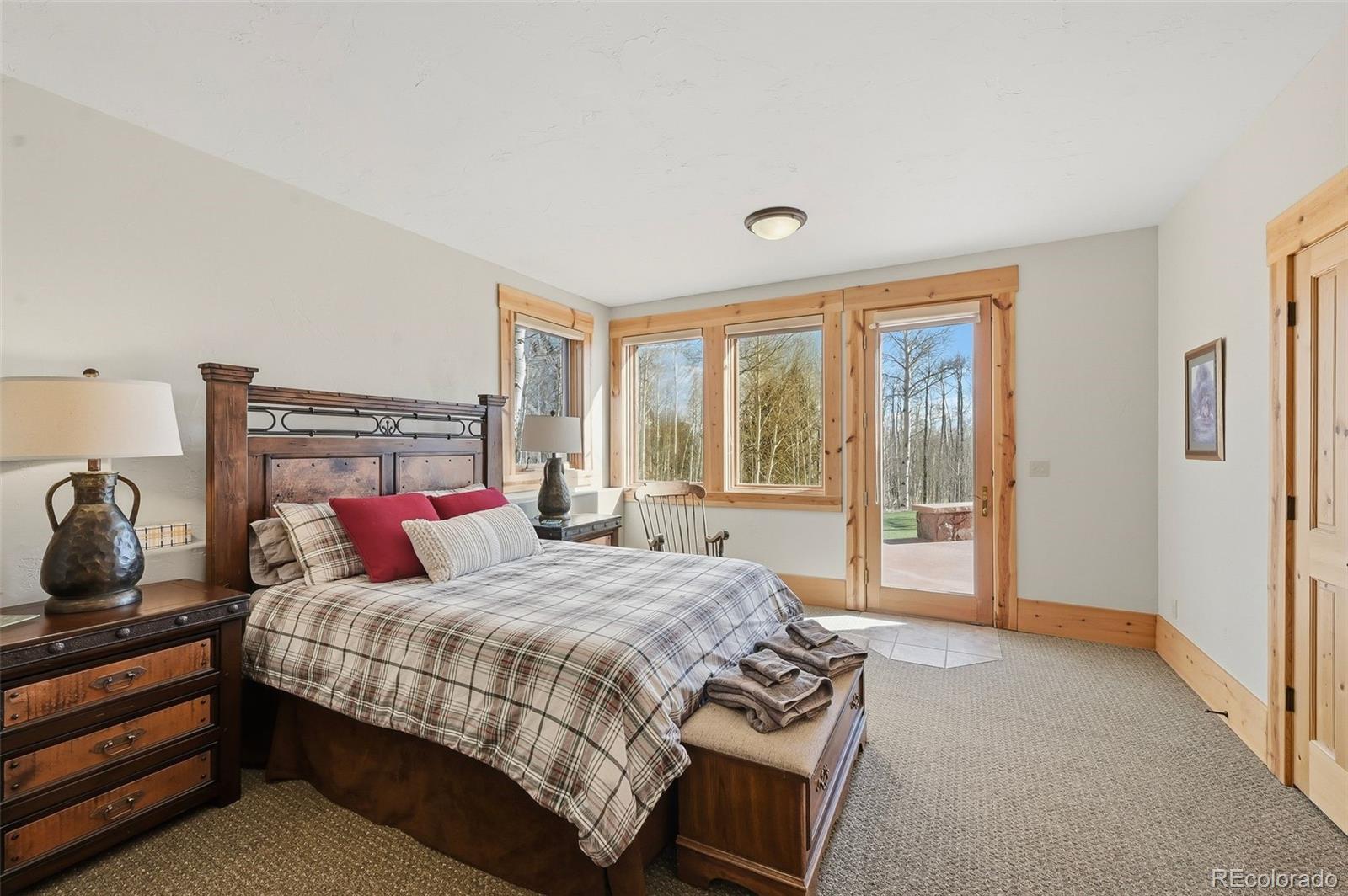 252 Iron Mountain Road Fairplay CO 80440