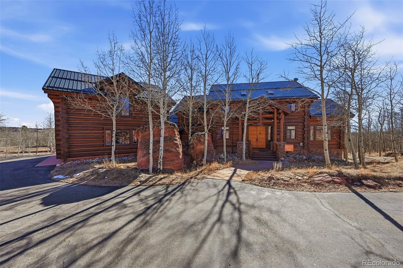 252 Iron Mountain Road Fairplay CO 80440