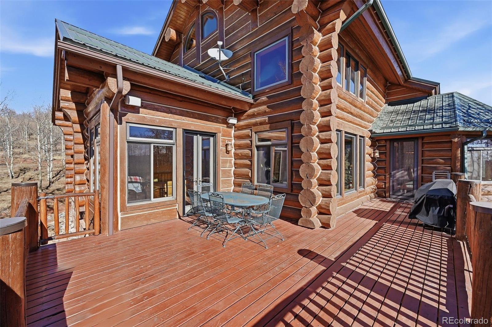 252 Iron Mountain Road Fairplay CO 80440