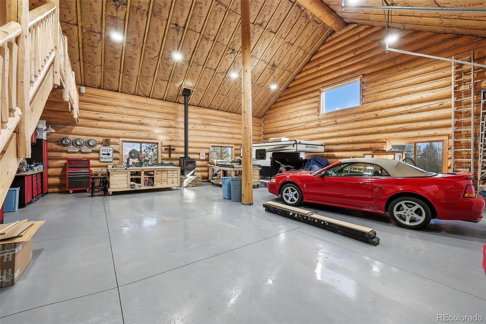 252 Iron Mountain Road Fairplay CO 80440