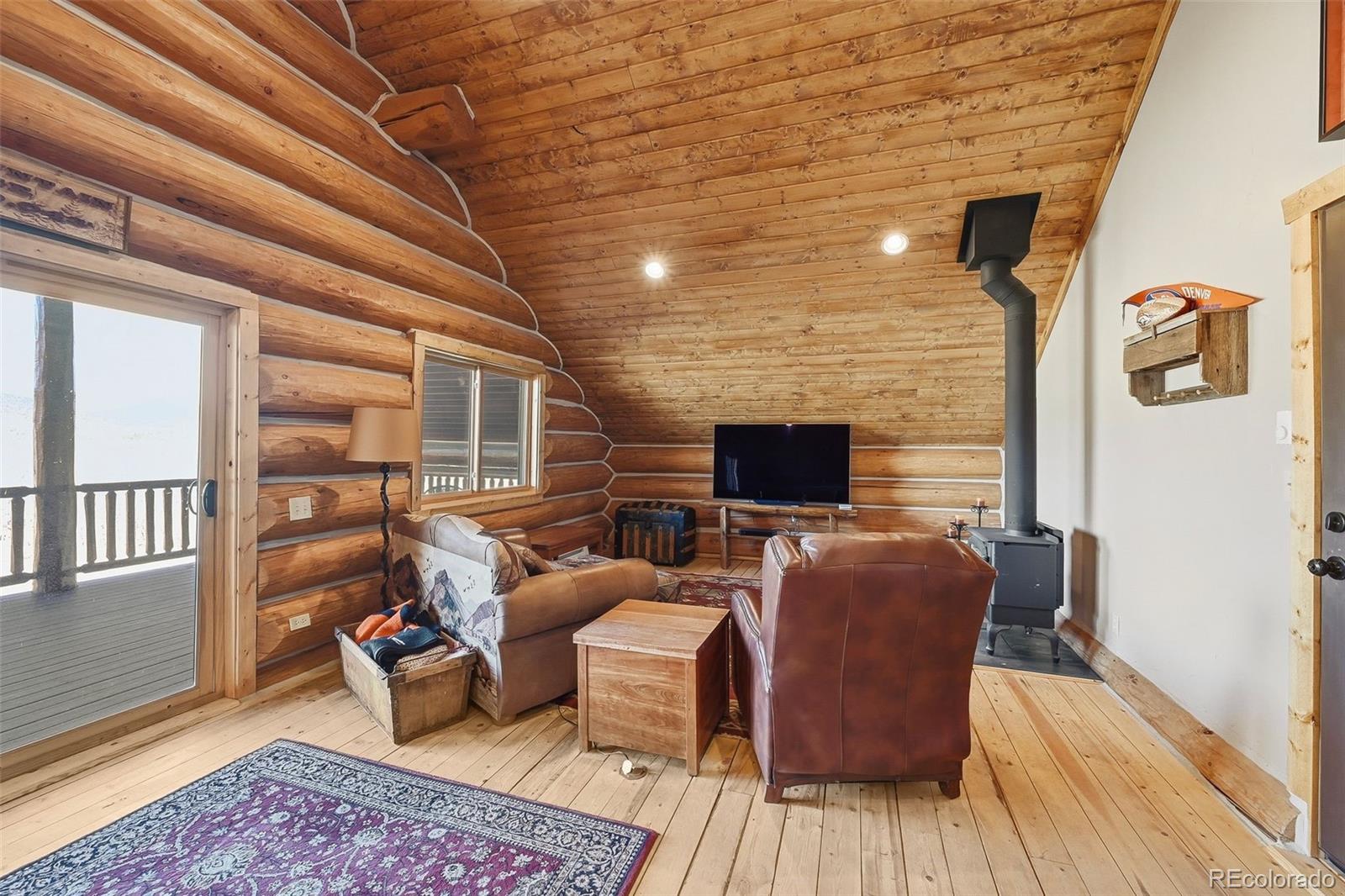 252 Iron Mountain Road Fairplay CO 80440
